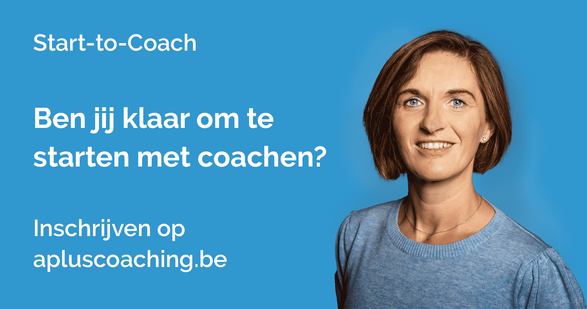 Apluscoaching | Coaching Opleidingen | Anja Pairoux