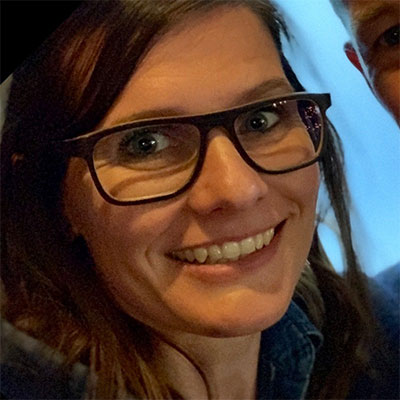 Caren Vervaeke Caren Vervaeke