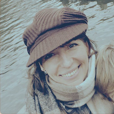 Apluscoaching| Life Coach In Gent| Els Meerschman