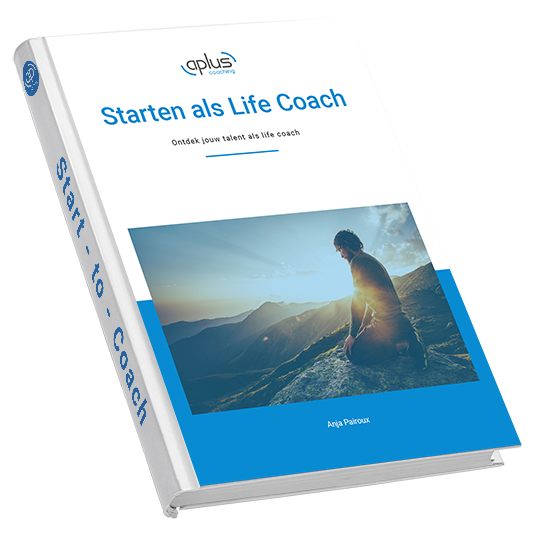 Ebook | Starten Als Life Coach | Apluscoaching