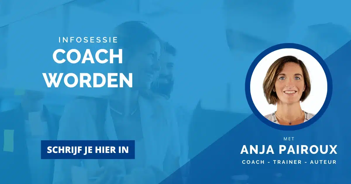 Apluscoaching | Infosessie | Coaching Opleidingen